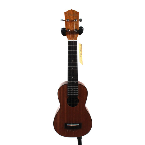 Fender U UKU TING Ukulele Natural