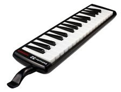 Vist Large View of Product Image Which is New HOHNER MELODICA 32 KEY 41124-KAM32B