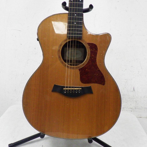 Used Taylor 714 CE Acoustic Guitar 40042-S000250753