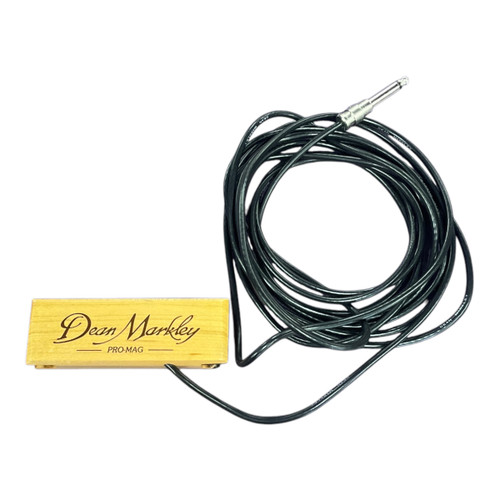 Used Dean Markley Pro-Mag Guitar Pickup 41117-S000047418