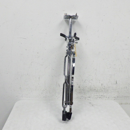 Vist Large View of Product Image Which is Used Latin Percussion Dual Conga Stand Drum Hardware 40042-S000250775
