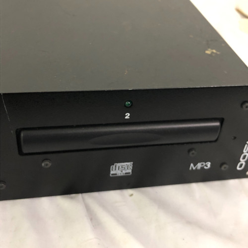 Vist Large View of Product Image Which is Used Denon DN-4500 Rackmount  41128-S000102154