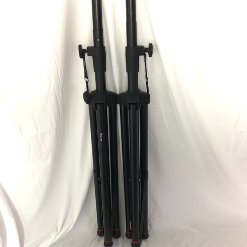 Used Gator FRAMEWORKS SPEAKER STAND PAIR Speaker Stand 41128-S000102169