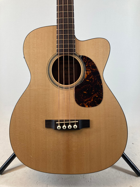 Used Martin BC-16GTE Acoustic Bass 41127-S000055180