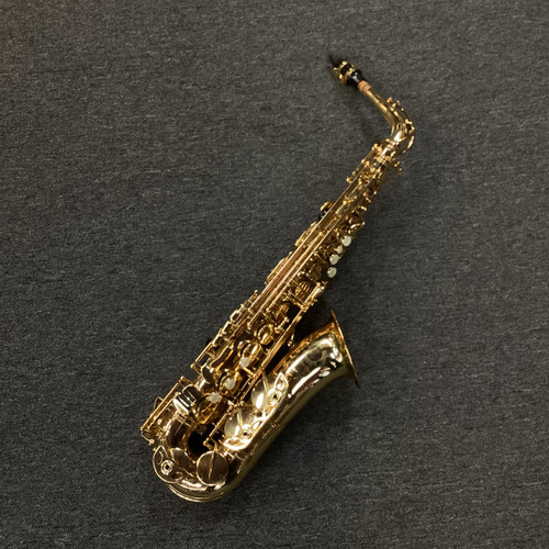 Used Cannonball ALCAZAR ALTO SAX Alto Saxophone 40111-S000183334