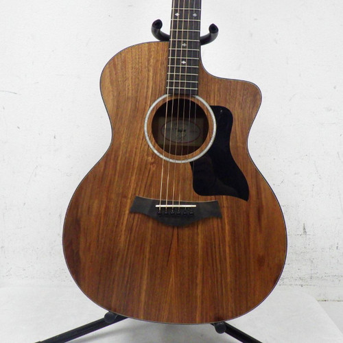 Used Taylor 224CE-K DLX  Acoustic Guitar 40042-S000250798