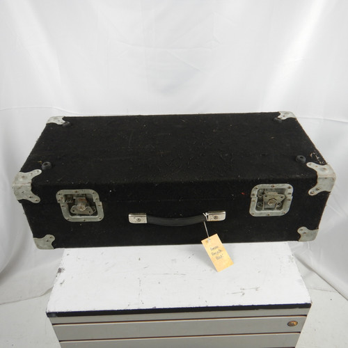 Used MKS Cases PEDAL PAD PEDALBOARD Pedal Board 40123-S000125871
