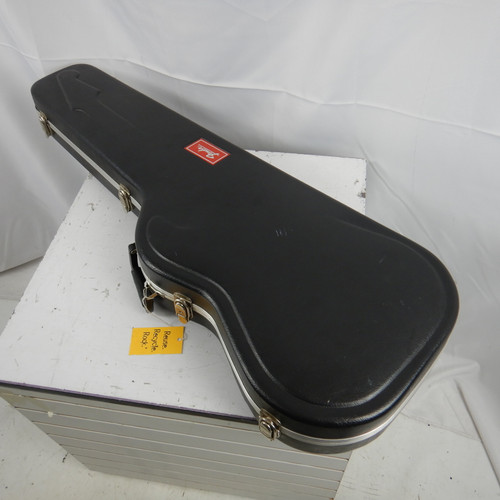 Used Fender CHAINSAW CASE 2000S Guitar Case 40123-S000125893