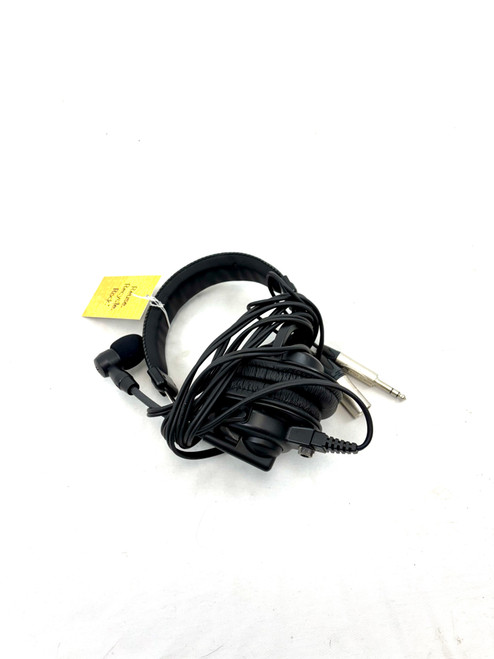 Vist Large View of Product Image Which is Used Audio Technica BPHS1 BROADCAST STEREO HEADSET Pro Sound Product 41124-S000200250