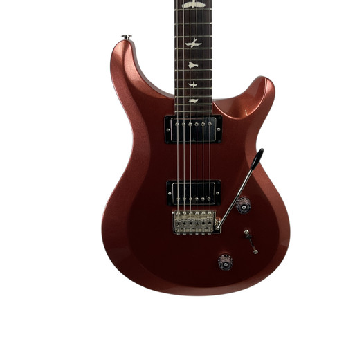 Used Paul Reed Smith - PRS S2 CUSTOM 22 Double Cut Electric Guitar Amber 6-String 41120-S000031388