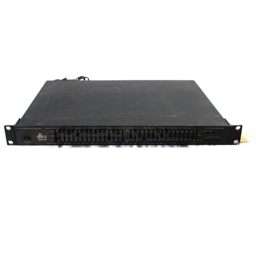 DBX 1531 PRO Equalizer