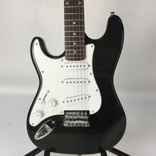Used Jay Turser LH S STYLE S Type Electric Guitar Green 6-String 41110-S000067578