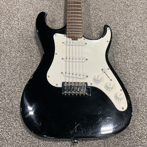 Used LYON S-STYLE S Type Electric Guitar 41106-S000089088