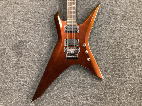 Used Ibanez XPT700 Pointy Electric Guitar Other 6-String 40111-S000183428