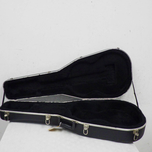Used Acoustic Hard Guitar Case 40042-S000250887