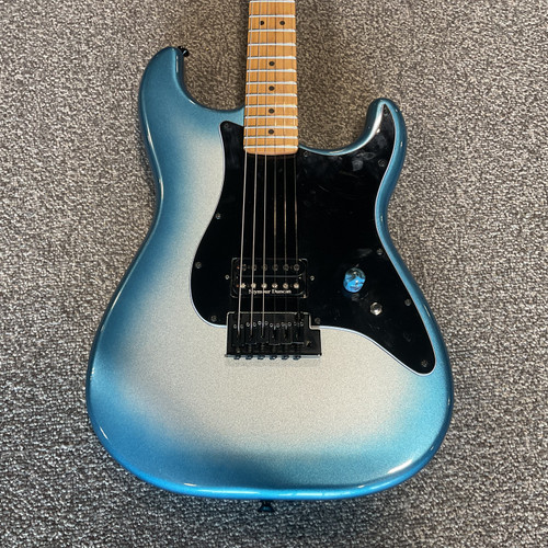 Used SQUIER CONTEMPORARY STRATOCASTER Electric Guitar 41106-S000089127