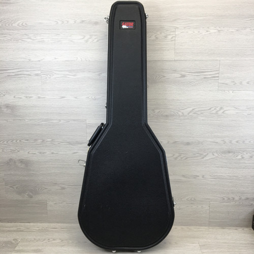 Vist Large View of Product Image Which is Used Gator DELUXE ABS HARDSHELL CASE