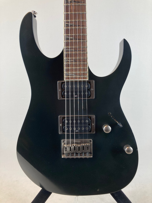 Used Ibanez RGT42DXFX Electric Guitar 41127-S000055228