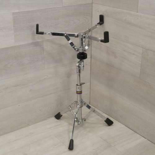 Used Yamaha SS650 Snare Stand 40015-S000320841
