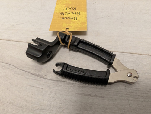 Vist Large View of Product Image Which is Used D'Addario STRING WINDER TOOL Guitar Accessory 41108-S000059763