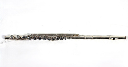 Gemeinhardt PR3C Student Flute