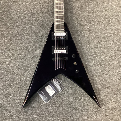 Vist Large View of Product Image Which is Used Jackson JS32KVT Electric Guitar Other 6-String 40111-S000183477