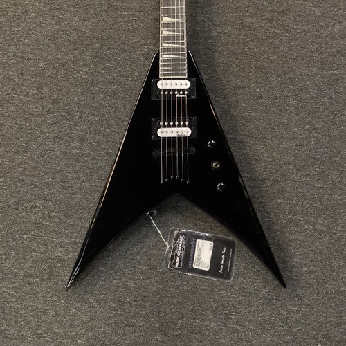 Vist Large View of Product Image Which is Used Jackson JS32KV Electric Guitar Other 6-String 40111-S000183479