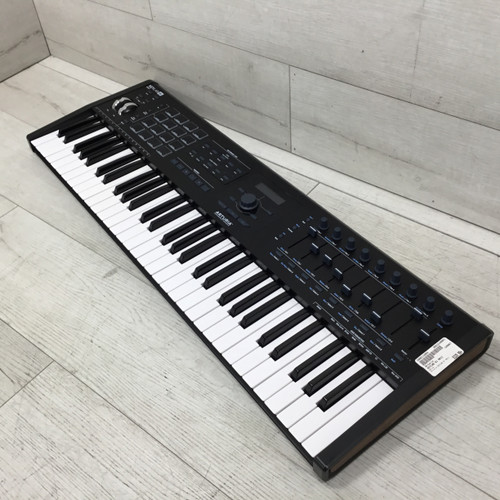 Used Arturia Keylab 61 MKII 61-Key Controller 40051-S000113054