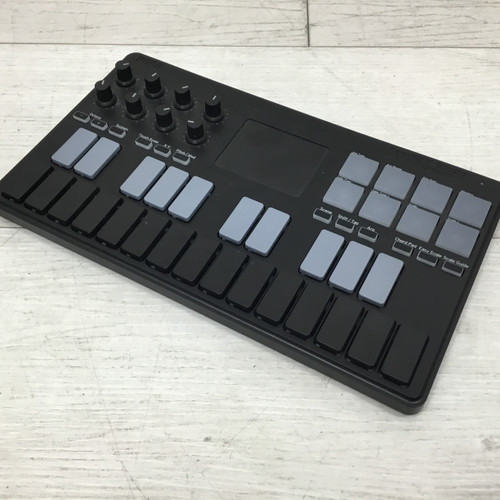 Used Korg Nanokey Studio Compact Controller 40051-S000113058