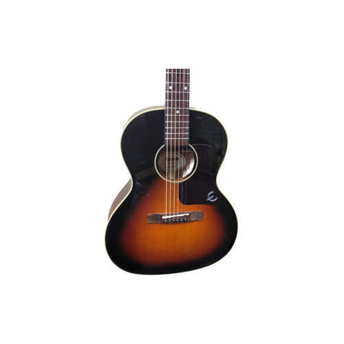 Used Epiphone EL 00 VS Acoustic Guitar Sunburst 40083-S000149693