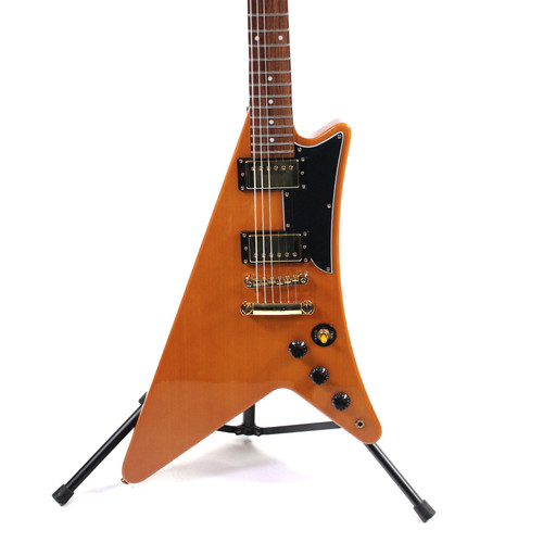 Epiphone MODERNE 2018 KORINA Electric Guitar Wood 6-String