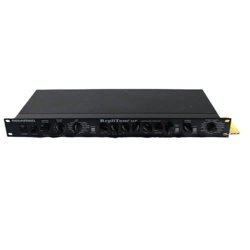 Rocktron REPLITON MP Solid State Rackmount Amplifier Head