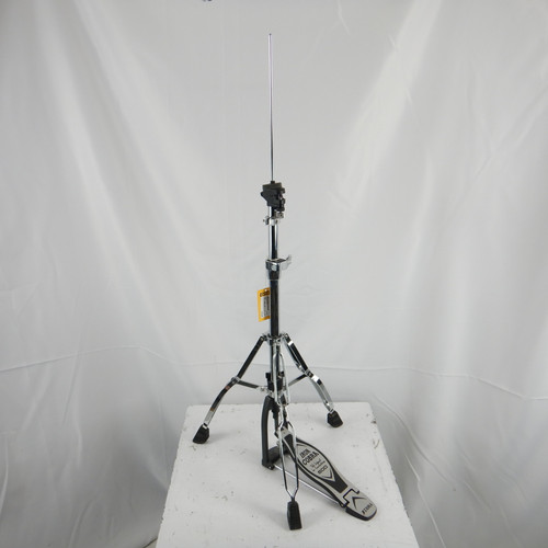 Used Tama IRON COBRA 600 HI HAT STAND Hi Hat Stand 40123-S000126017