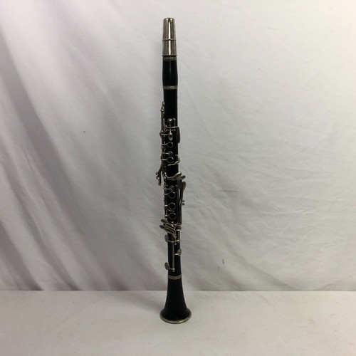 Vist Large View of Product Image Which is Used Selmer CL300 Resonite Clarinet 41128-S000102287