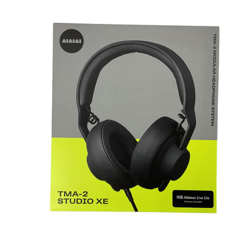 Vist Large View of Product Image Which is Used AIAIAI TMA-2 STUDIO XE NOS Headphones 41120-S000031509