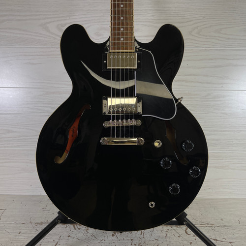 Used - Epiphone ES-335 IG Semi-Hollow Electric Guitar  40087-S000226472