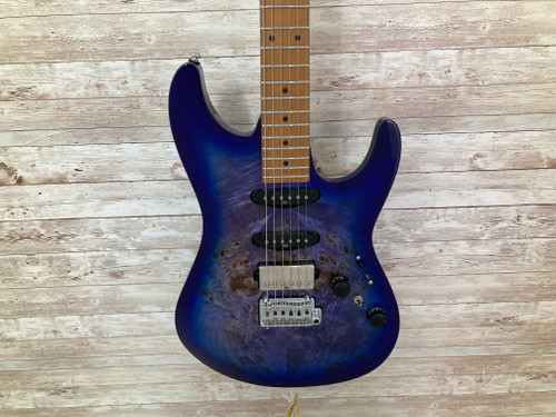 Used Ibanez AZ226PB PREMIUM Electric Guitar 41112-S000095152