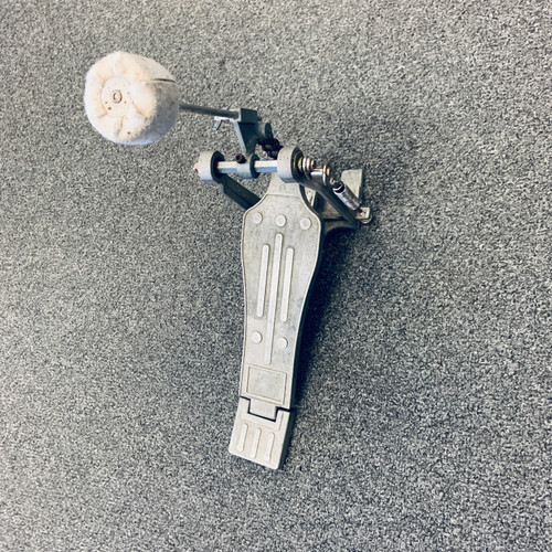 Vist Large View of Product Image Which is Used NO BRAND (Brandless Product) KICK PEDAL Drum Hardware