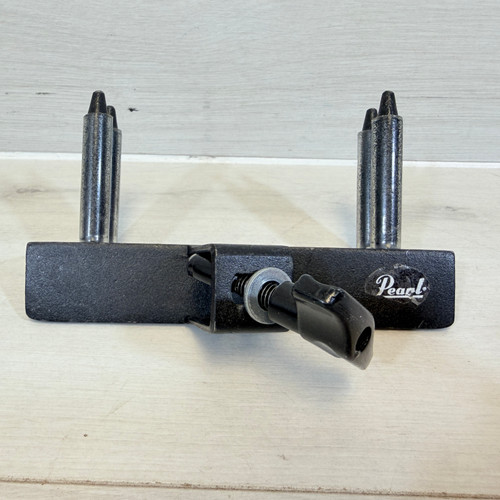 Vist Large View of Product Image Which is Used Pearl TAMBOURINE MOUNT