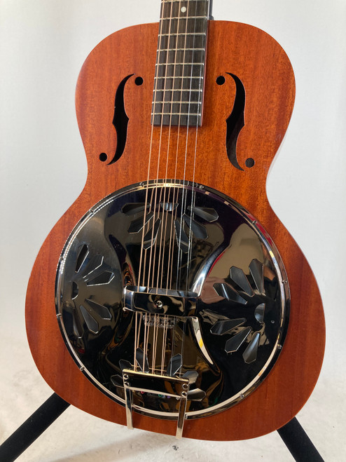 Used Gretsch G2900 Resonator Acoustic Guitar 41127-S000055298