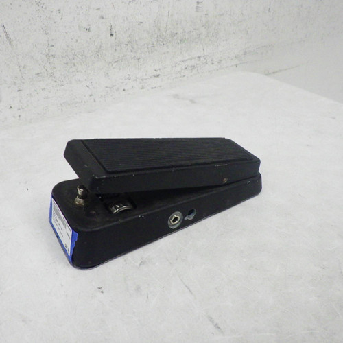 Used Dunlop Cry Baby GCB 95 Wah Pedal 40042-S000251383