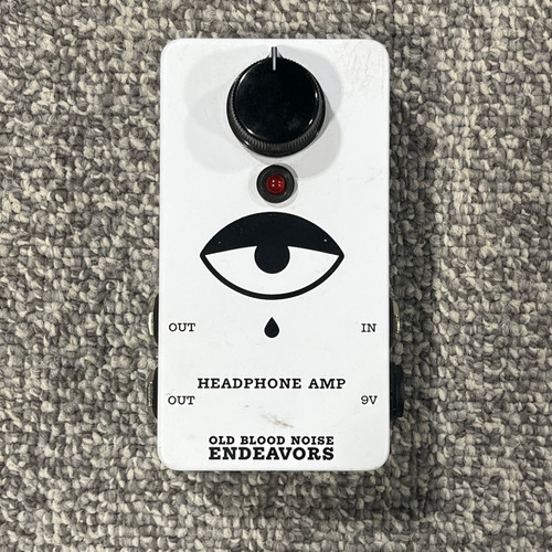 Used OLD BLOOD NOISE ENDEAVORS HEADPHONE AMP 41106-S000089362