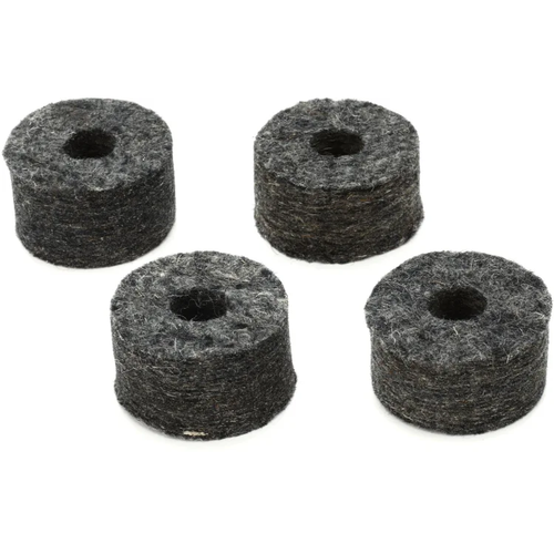 New Cymbal Felt Tall 4-Pack 40015-HWTALLFELT4P