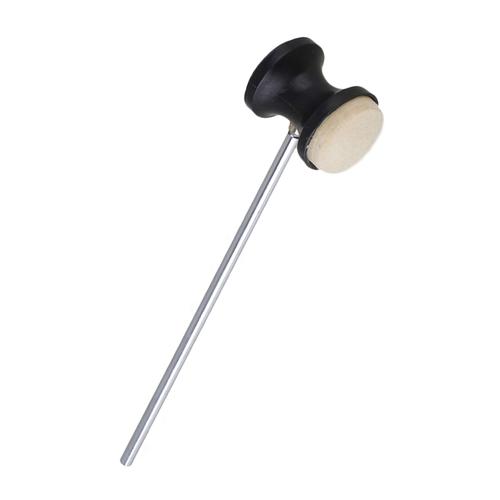 New Bass Drum Dual Sided Beater 40015-HWBEATERDUAL