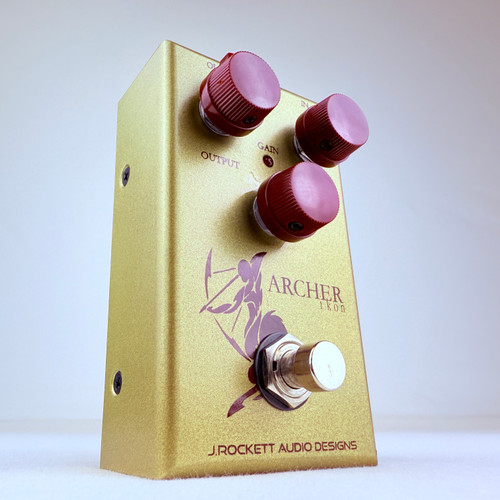 Used J. Rockett Audio Designs Archer Ikon Overdrive 41121-S000049571