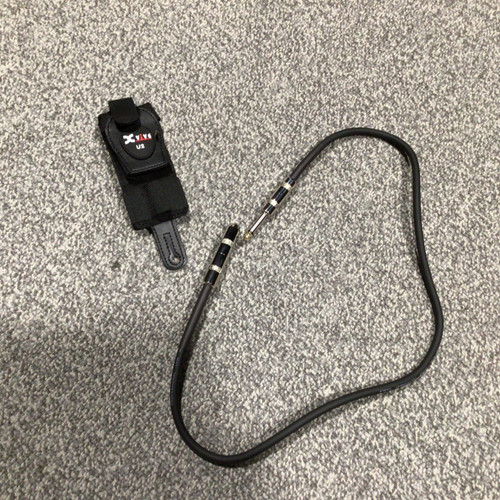 Used XVIVE H1 Transmitter Holder 41106-S000089407