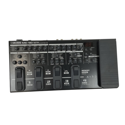 Used Boss ME-90 AIRD Floorboard Effect 41120-S000031654