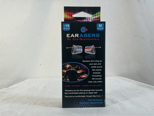 Vist Large View of Product Image Which is New EarAsers HiFi Medium EP