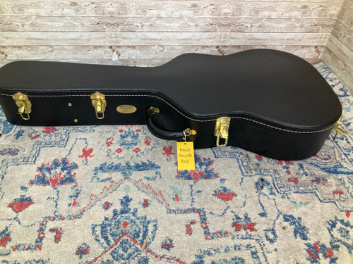 Used Martin OM SIZE HARD CASE  41112-S000095203