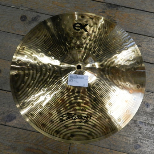 Used Stagg EX 16 CRASH Crash Cymbal 16" 40105-S000075388